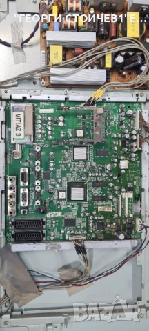 EAX37632202[0]   EAX318456201-12  6632L-0491, снимка 2 - Части и Платки - 52734139