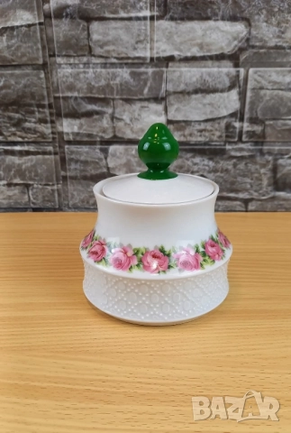 Сервиз за ханене и кафе - Schumann, снимка 12 - Сервизи - 51536038