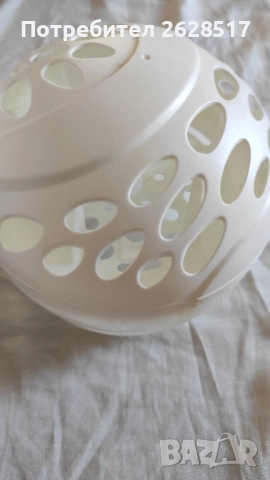 Ceresit мини влагоабсорбатор контейнер без таблетките, снимка 3 - Други стоки за дома - 51525567