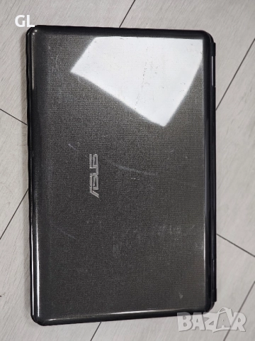 Asus K70AB , снимка 3 - Части за лаптопи - 52324619