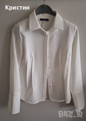 Дамска риза