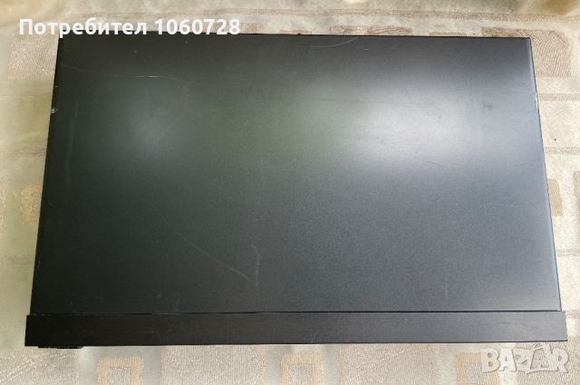 Продавам DVD/CD /Panasonic/Technics, снимка 5 - Аудиосистеми - 46716752