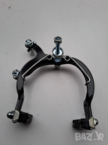 Задна челюстна спирачка за велосипед , снимка 3 - Части за велосипеди - 52200580