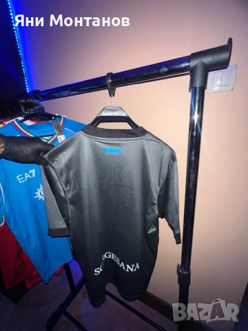 Тениски на Наполи 25/26 , снимка 3 - Тениски - 51458786