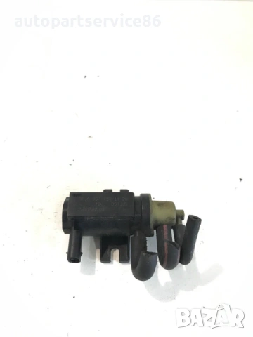 Соленоиден клапан за турбина за Mercedes W906 Sprinter 2.2 CDI Om651 (2011) A0021531428