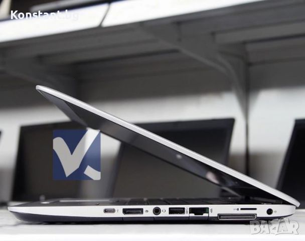 Обновен лаптоп HP EliteBook 840 G3 с гаранция, снимка 7 - Лаптопи за работа - 44180276