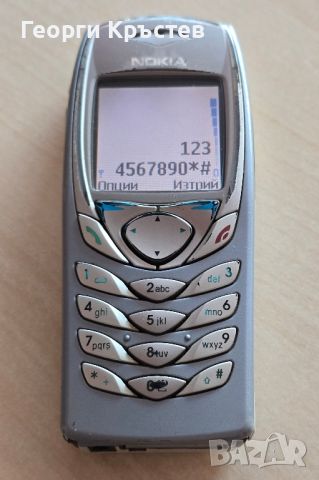 Nokia 6100 и N70 - за ремонт, снимка 3 - Nokia - 45241888