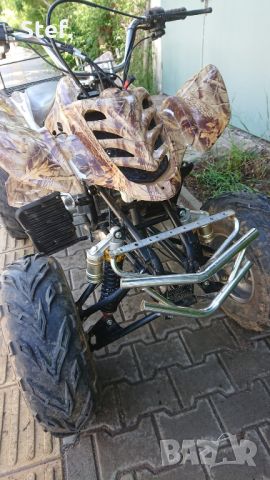 ATV 250cc АТВ 250 кубика, снимка 1 - Мотоциклети и мототехника - 45926677
