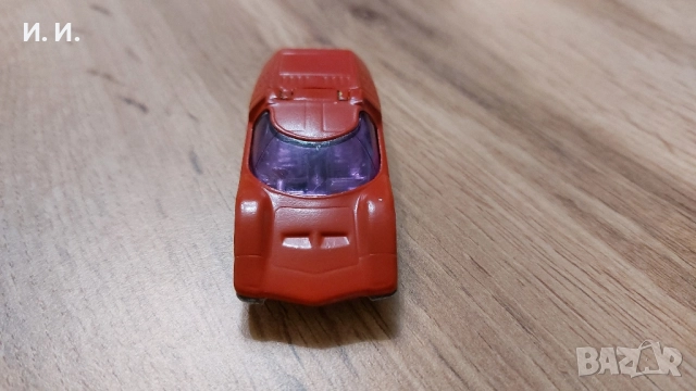 Matchbox , снимка 2 - Колекции - 51868366