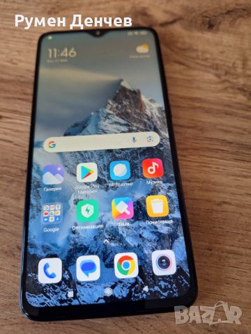 Xiaomi note 8 pro, снимка 1