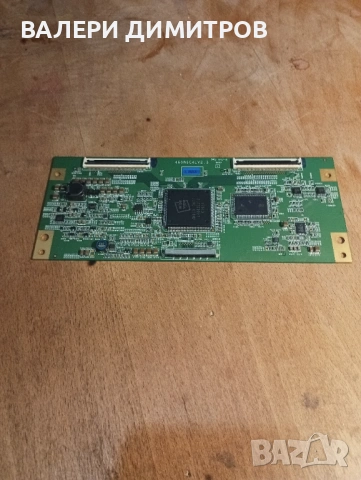 Продавам T-CON BOARD - 460WSC4LV2.3, снимка 2 - Части и Платки - 53382750