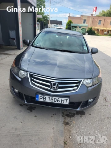 Продавам Honda Accord- 15.000лв., снимка 1