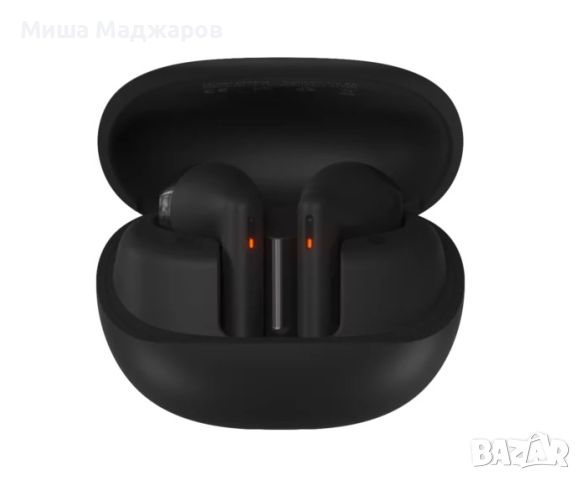 Devia TWS-M7 ENC слушалки, снимка 2 - Слушалки, hands-free - 45526966