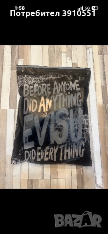 Evisu мъжки дънки, снимка 6 - Дънки - 52894665