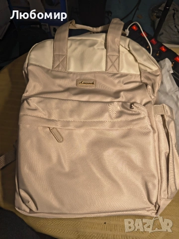 LOVEVOOK Раница за жени , снимка 3 - Раници - 53757999