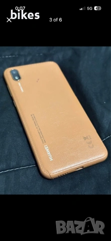 Huawei Y5 в отлично състояние ПРОМО, снимка 4 - Huawei - 53012980
