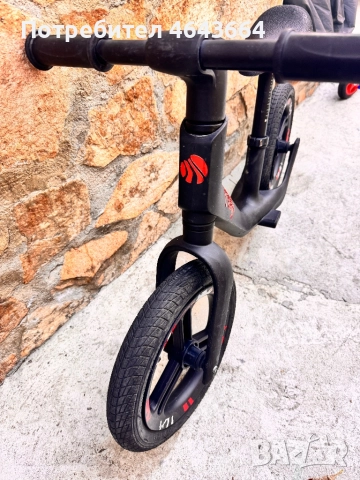 Тротинетка, баланс колело, снимка 5 - Детски велосипеди, триколки и коли - 52318908