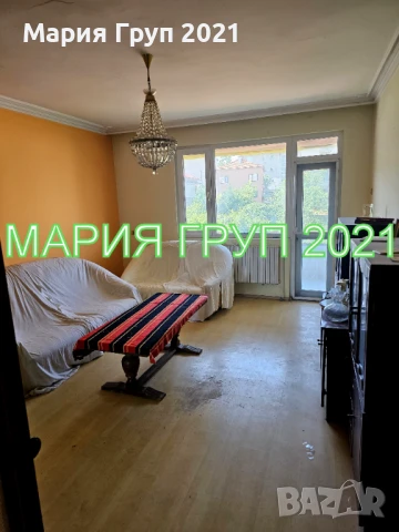 !!!ТОП ОФЕРТА!!!Продавам Многостаен Апартамент в гр. Хасково до училище "Христо Смирненски"!!!, снимка 3 - Апартаменти - 50768486