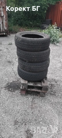 Гуми 185 60 14 Дебица Debica 4 броя. Нов внос. Не са нови!, снимка 12 - Гуми и джанти - 50624197