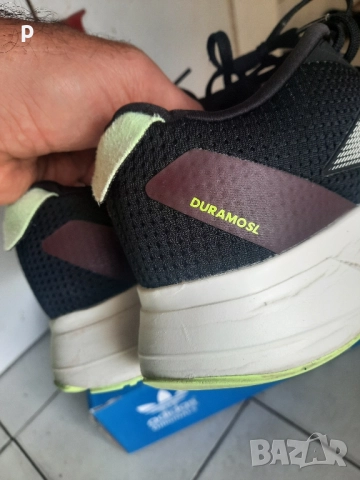 Маратонки Аdidas, снимка 4 - Маратонки - 52235423