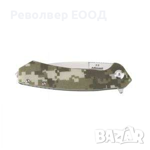 НОЖ GANZO SKIMEN-CA, снимка 2 - Ножове - 45072648