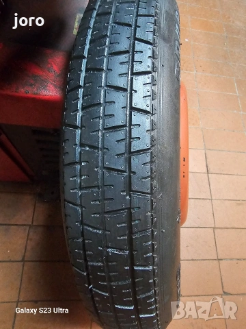 Патерица Suzuki Grand Vitara YM, снимка 2 - Гуми и джанти - 53965088