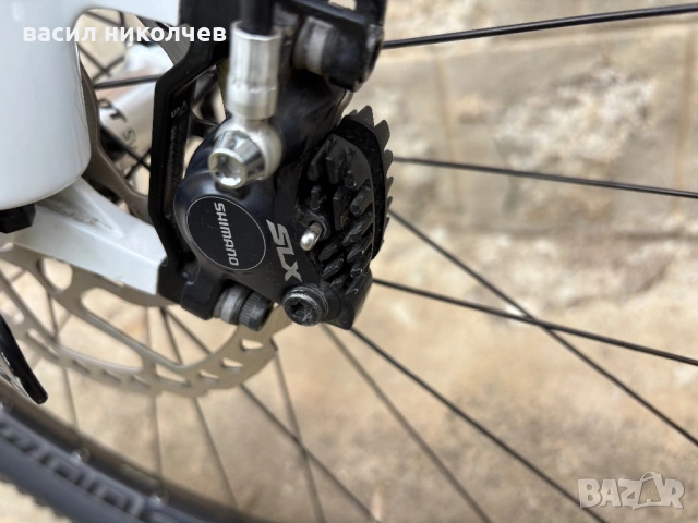 Планински велосипед Canyon, снимка 2 - Велосипеди - 53696992