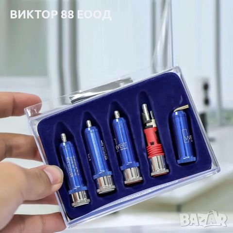 RCA Connectors - №20, снимка 6 - Други - 46499005