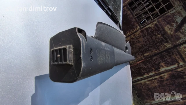 щора  за багажник  Opel Zafira B , снимка 8 - Аксесоари и консумативи - 50919732