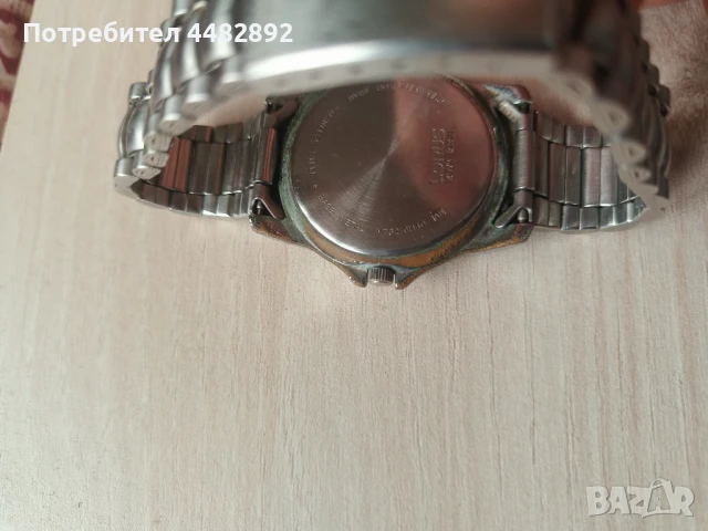 Часовници Casio, Lorus, Viceroy , снимка 3 - Мъжки - 50440795