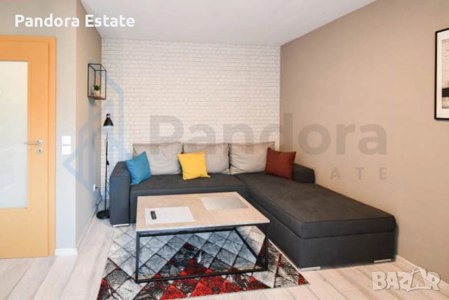 2-СТАЕН апартамент под наем, гр. София, кв.Манастирски ливади, снимка 2 - Апартаменти - 52546147