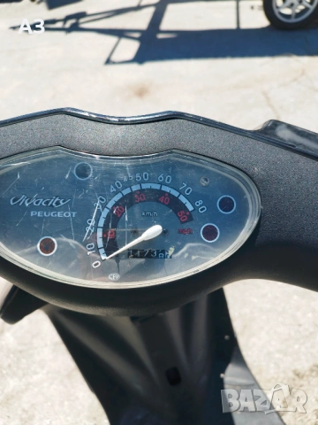 Peugeot VIVACITY S1, снимка 5 - Мотоциклети и мототехника - 54113964