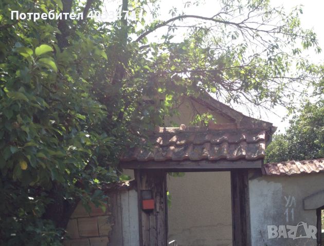 Къща в село Неново, снимка 9 - Къщи - 45918650