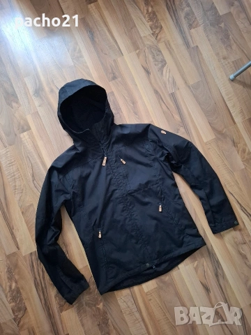 Fjallraven Sten Jacket , снимка 3 - Екипировка - 53888299