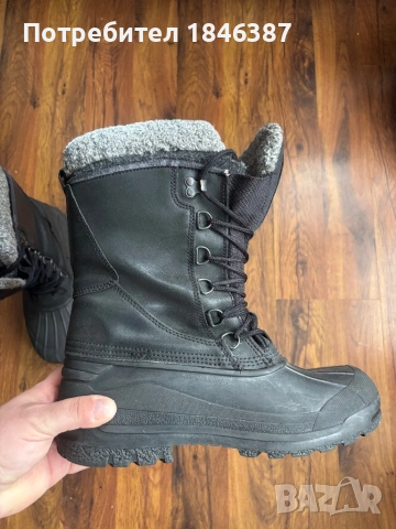 Мъжки апрески Mendl, снимка 3 - Мъжки ботуши - 53507679