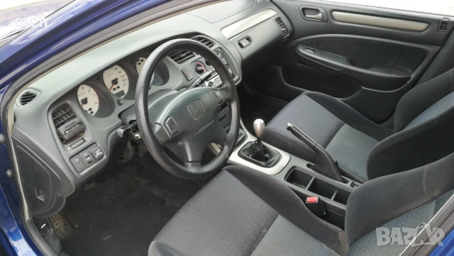 Honda Accord, снимка 10 - Автомобили и джипове - 53881673