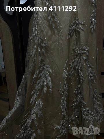 Официална Бална рокля, снимка 6 - Рокли - 54220275