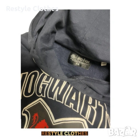 Оригинално худи на “Harry Potter”, снимка 2 - Суичъри - 53181801