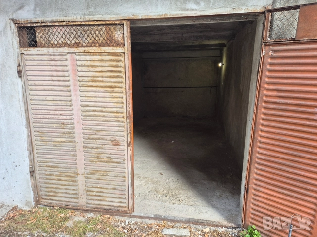 Гараж под наем , снимка 5 - Гаражи и паркоместа - 52719224