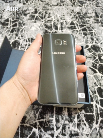 samsung galaxy s7 edge , снимка 5 - Samsung - 45070038