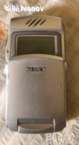 Сони CMD Z7, снимка 3 - Sony - 52942893