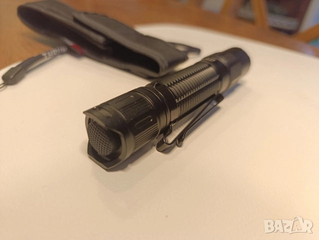 ThruNite TN12 V6, снимка 4 - Къмпинг осветление - 52670429