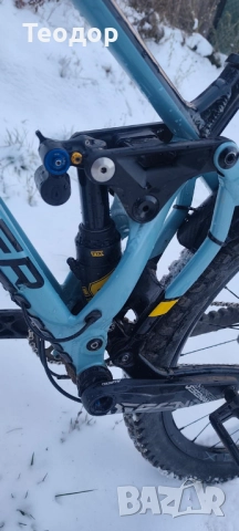 Mondraker Foxy R 29 M, снимка 4 - Велосипеди - 52920276