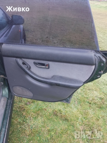 Subaru Outback 2.5i, снимка 8 - Автомобили и джипове - 53460513