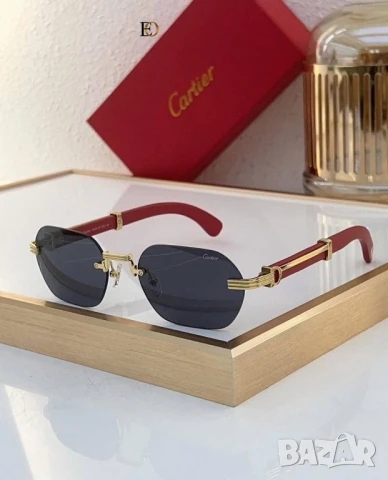 очила chanel Bvlgari cartier louis vuitton gucci , снимка 5 - Слънчеви и диоптрични очила - 50578754