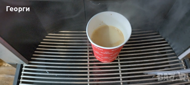 WMF 1000 кафемашина за ценители, снимка 9 - Кафемашини - 52470377