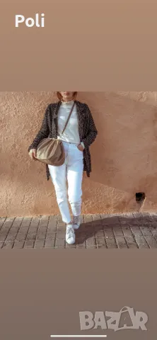 Бутикова чанта Tranky Doo, снимка 8 - Чанти - 50277692