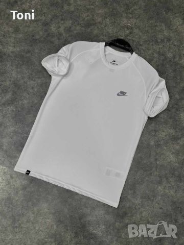 Nike - Under Armour тениски , снимка 4 - Спортни дрехи, екипи - 46463962