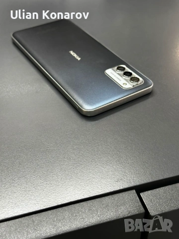 Nokia G42 6/128GB, снимка 5 - Nokia - 54026879