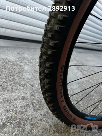 Cube електрически велосипед, снимка 11 - Велосипеди - 50367787